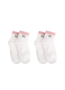 Socks.