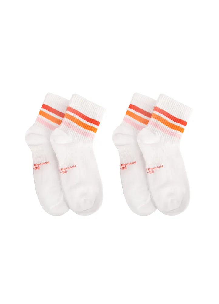 Socks.