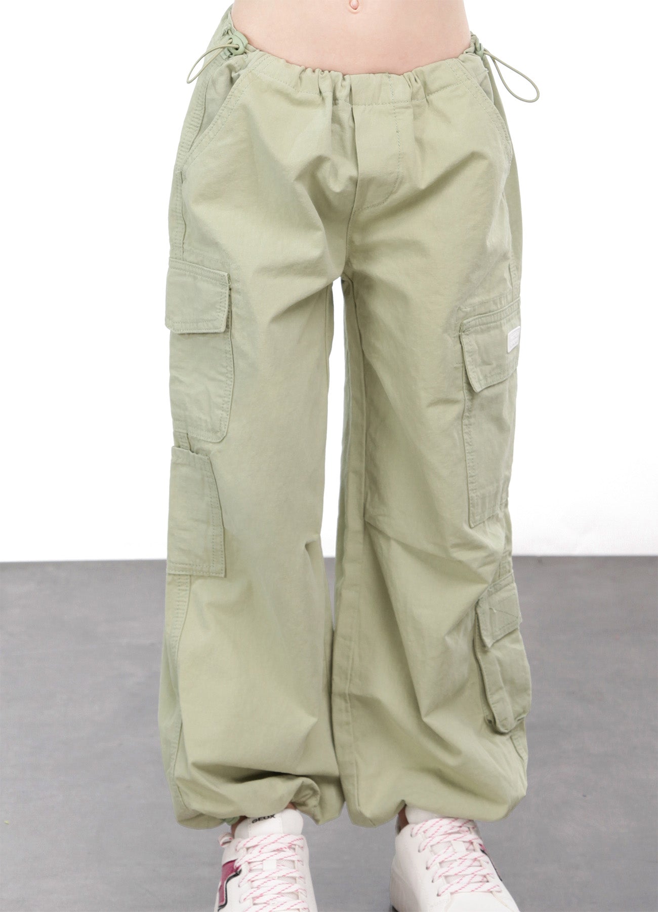 Cargo Pants