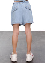 Load image into Gallery viewer, Denim Shorts
