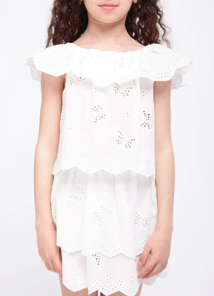 Blouse SV.
