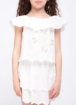 Load image into Gallery viewer, Blouse SV.
