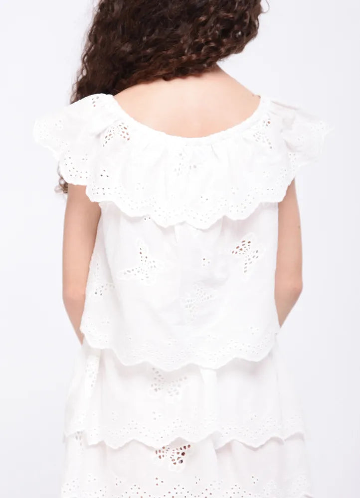 Blouse SV.
