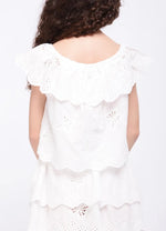 Load image into Gallery viewer, Blouse SV.
