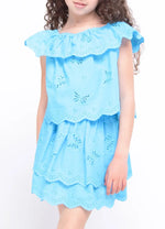 Load image into Gallery viewer, Blouse SV.
