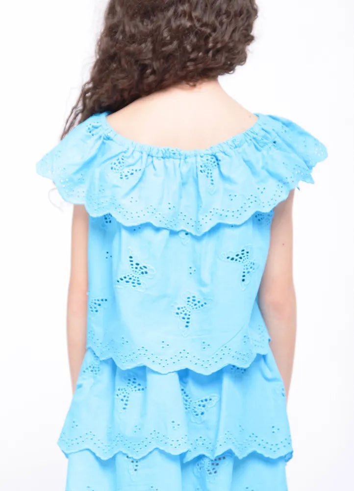 Blouse SV.