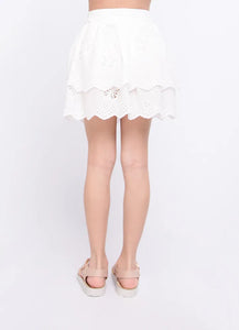 Skirt.