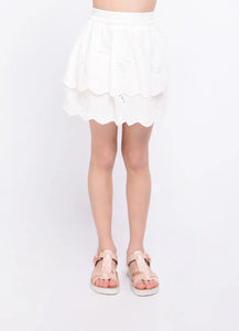 Skirt.