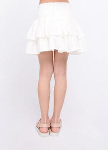 Skort.