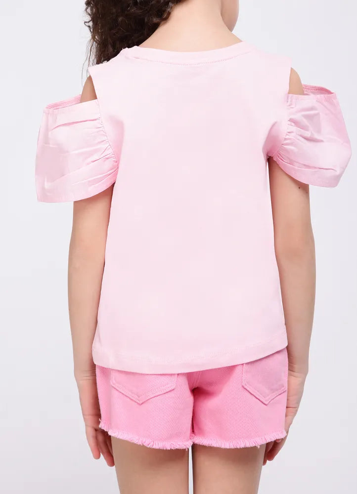 T-Shirt SS.