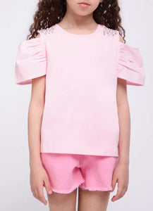 T-Shirt SS.