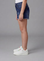 Load image into Gallery viewer, Denim Shorts
