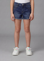 Load image into Gallery viewer, Denim Shorts
