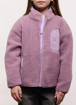 Load image into Gallery viewer, Sweatshirt Cardigan.
