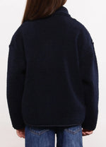 Load image into Gallery viewer, Sweatshirt Cardigan.
