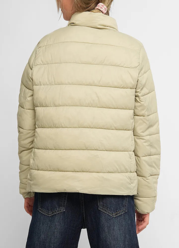 Short Jacket.