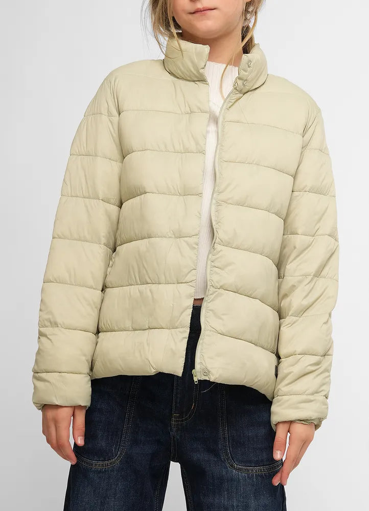 Short Jacket.