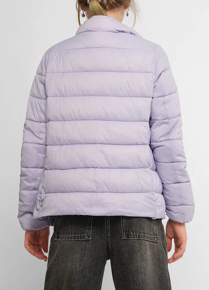 Short Jacket.