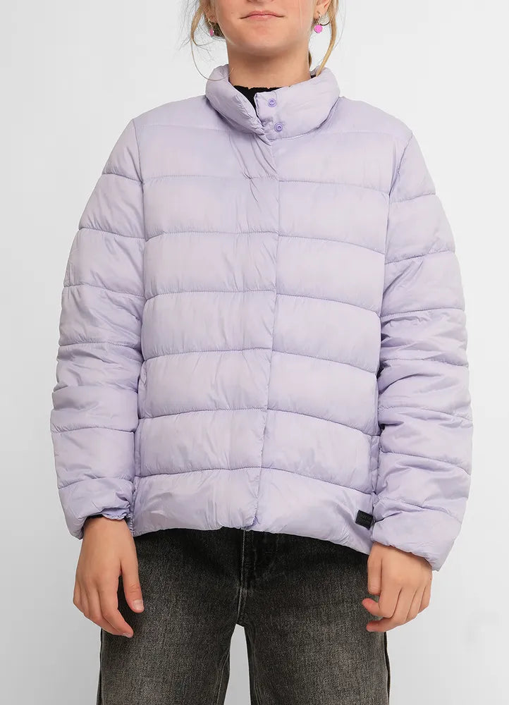 Short Jacket.