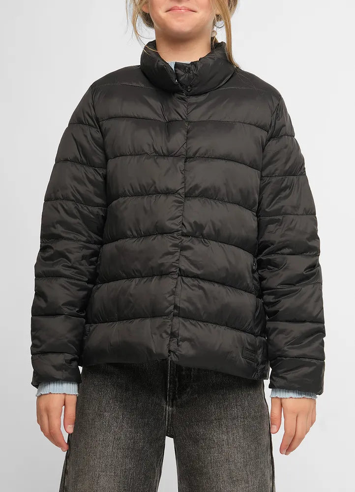 Short Jacket.