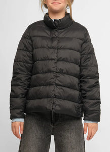 Short Jacket.