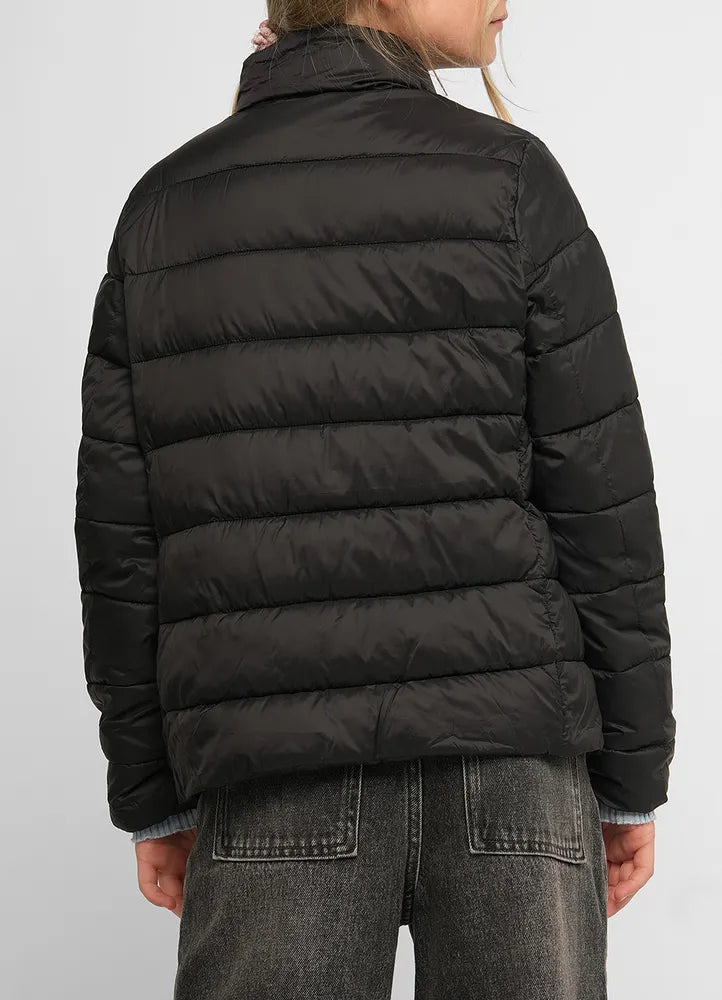 Short Jacket.