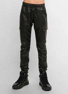 Jogger.
