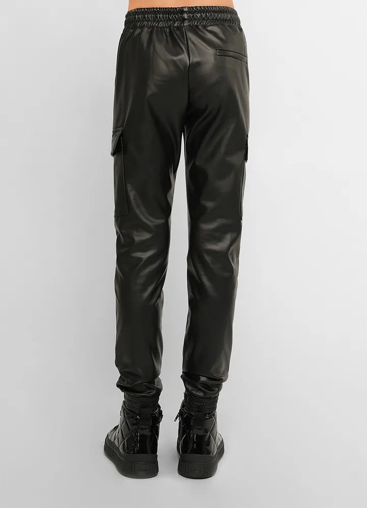 Jogger.