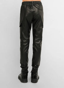 Jogger.