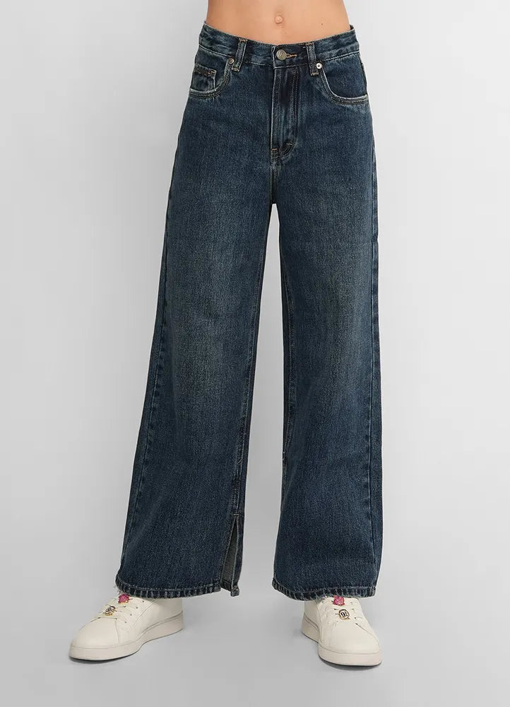 Jeans.