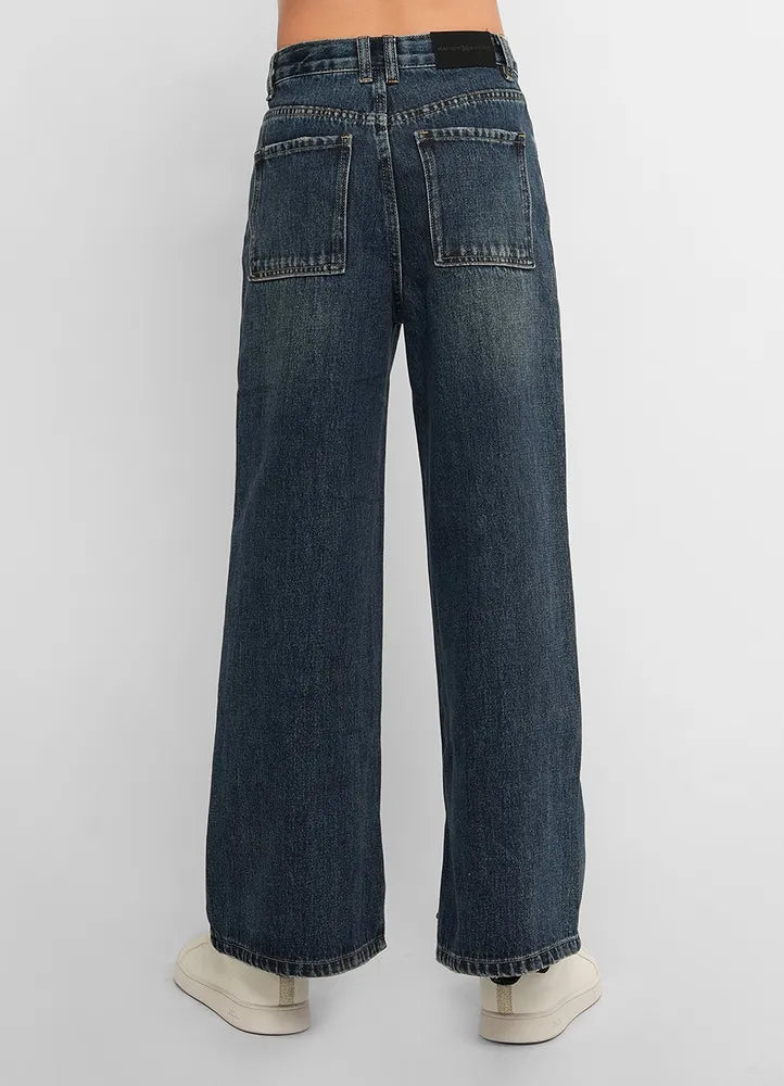 Jeans.
