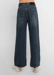 Jeans.