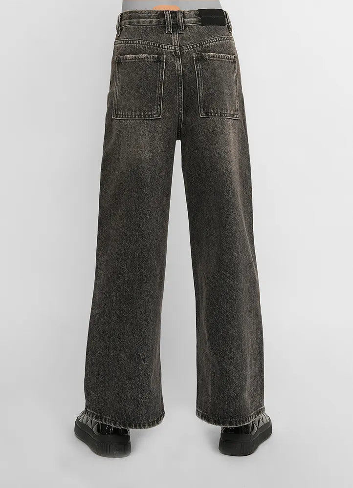 Jeans.