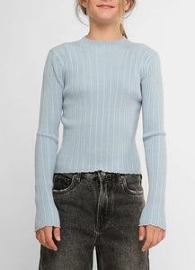 Knitwear.