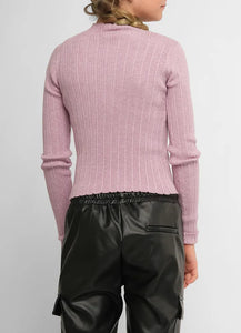 Knitwear.