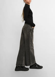 Knitwear.