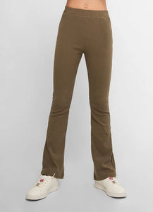 Legging.