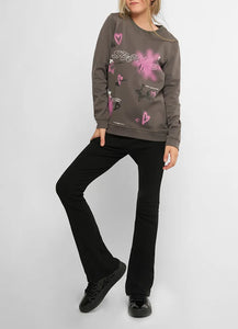 Legging.