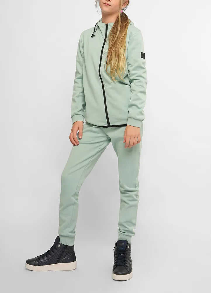 Sweat Pants.