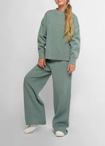 Load image into Gallery viewer, Sweat Pants.
