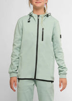 Load image into Gallery viewer, Sweatshirt Cardigan.
