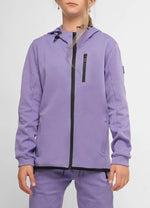 Load image into Gallery viewer, Sweatshirt Cardigan.
