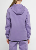 Load image into Gallery viewer, Sweatshirt Cardigan.
