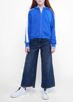 Load image into Gallery viewer, Sweatshirt Cardigan.
