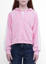 Load image into Gallery viewer, Sweatshirt Cardigan.
