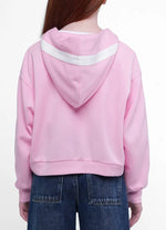 Load image into Gallery viewer, Sweatshirt Cardigan.
