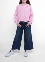 Load image into Gallery viewer, Sweatshirt Cardigan.
