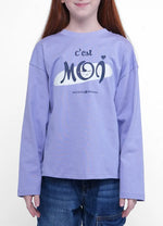 Load image into Gallery viewer, T-Shirt LS.
