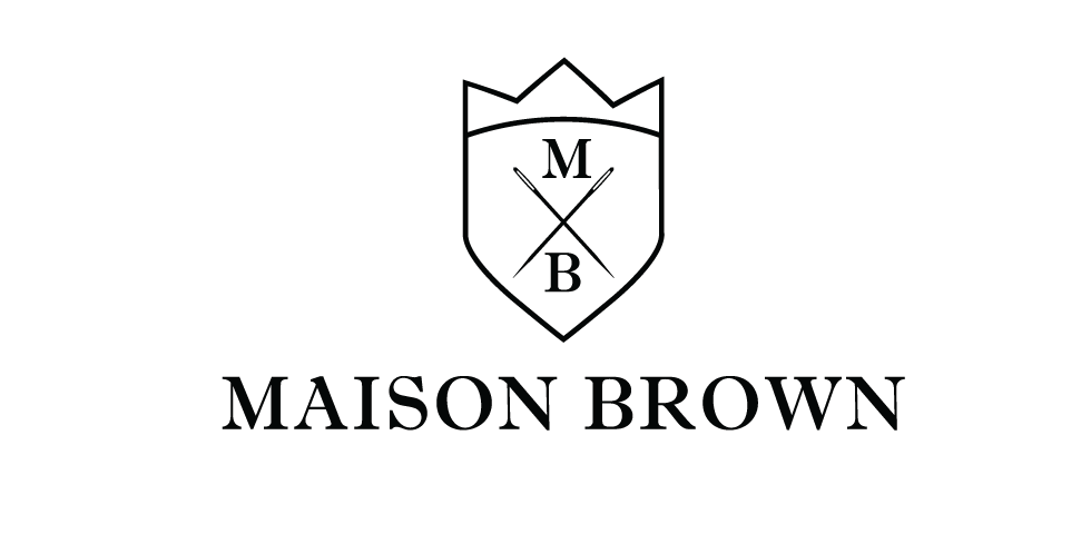 Maison Brown