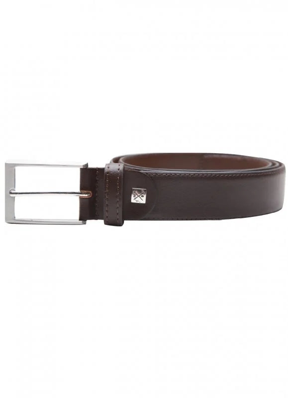 Maison Brown, Belt